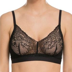 SPANX Spotlight On Lace Bralette